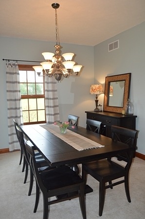 8283 South Stone Ridge Road Bloomington, IN 47401 - Photo 9 of 30 Gallery Image 9