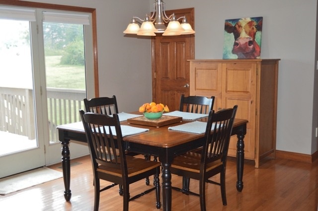 8283 South Stone Ridge Road Bloomington, IN 47401 - Photo 10 of 30 Gallery Image 10