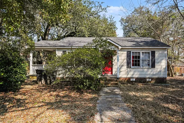 $225,000 | 5516 Attaway Street, North Charleston, SC 29406