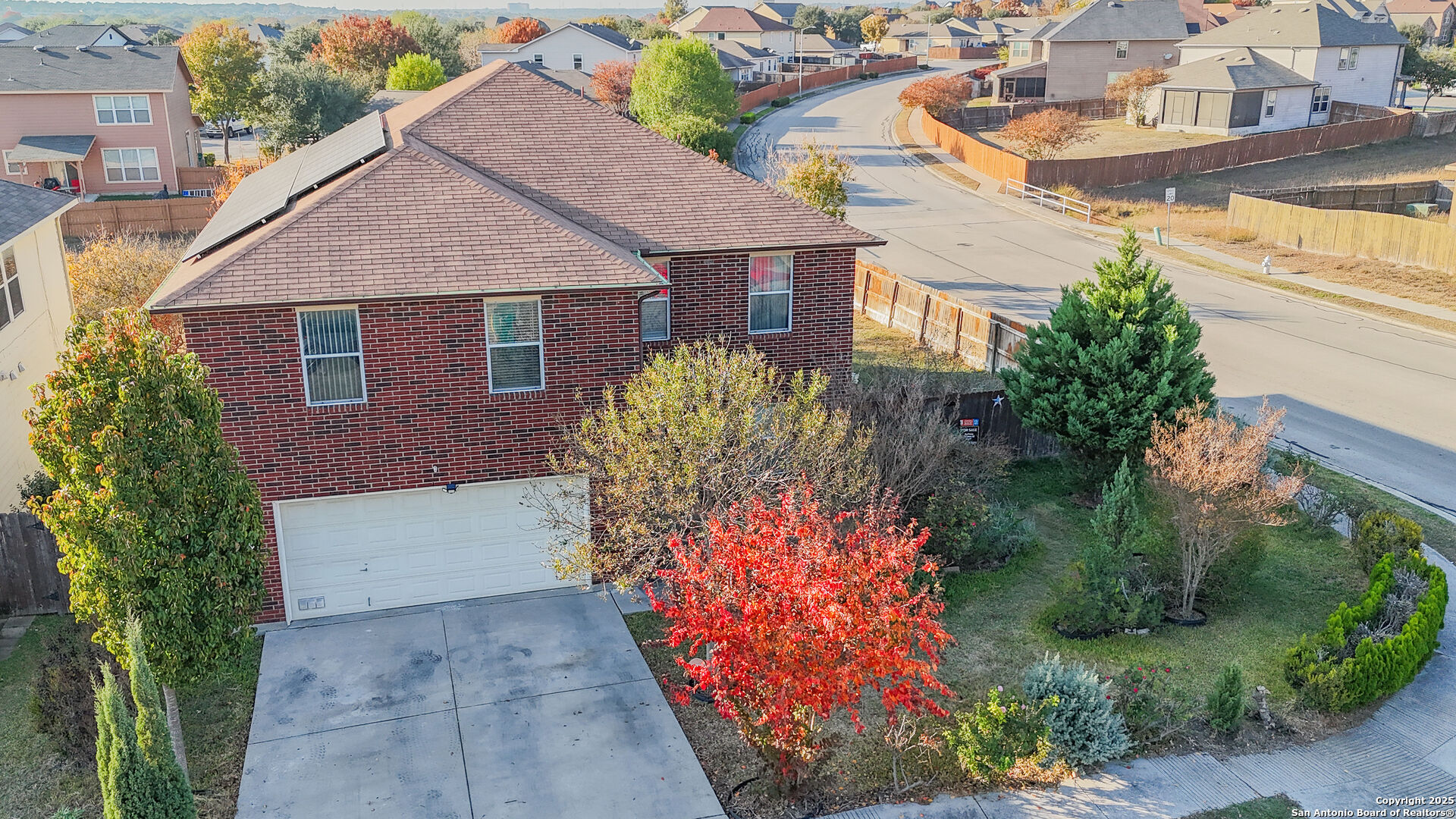 7411 Copper Cove Converse, TX 78109 - Photo 2 of 23