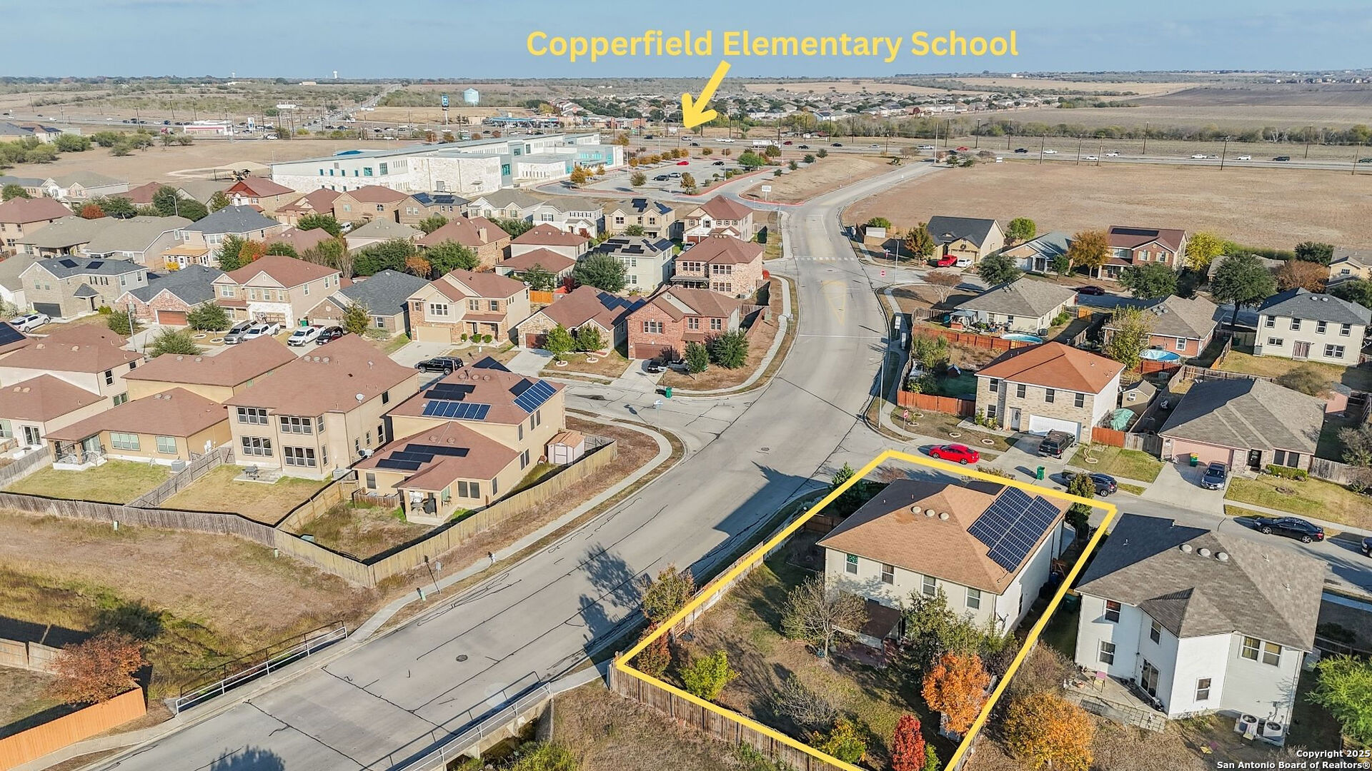 7411 Copper Cove Converse, TX 78109 - Photo 6 of 23