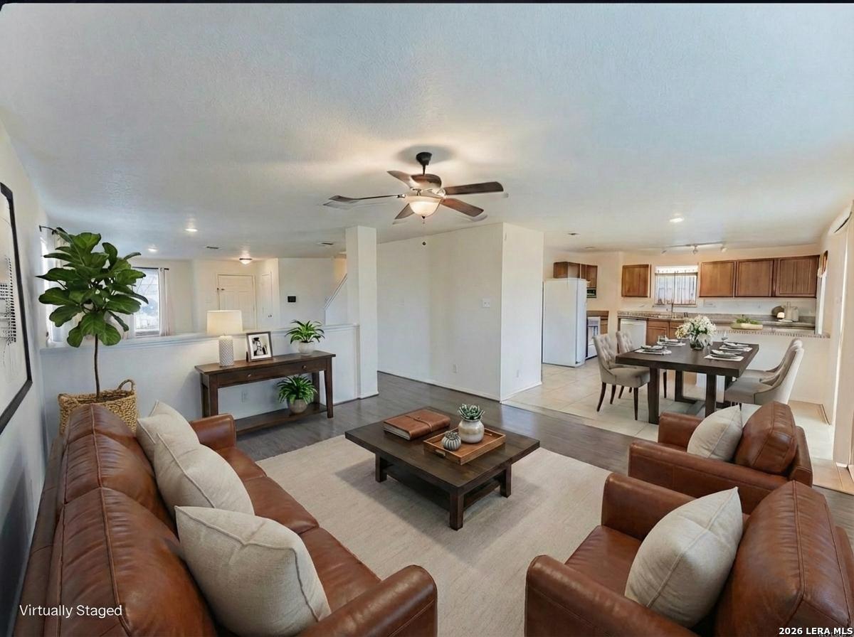 7411 Copper Cove Converse, TX 78109 - Photo 9 of 23