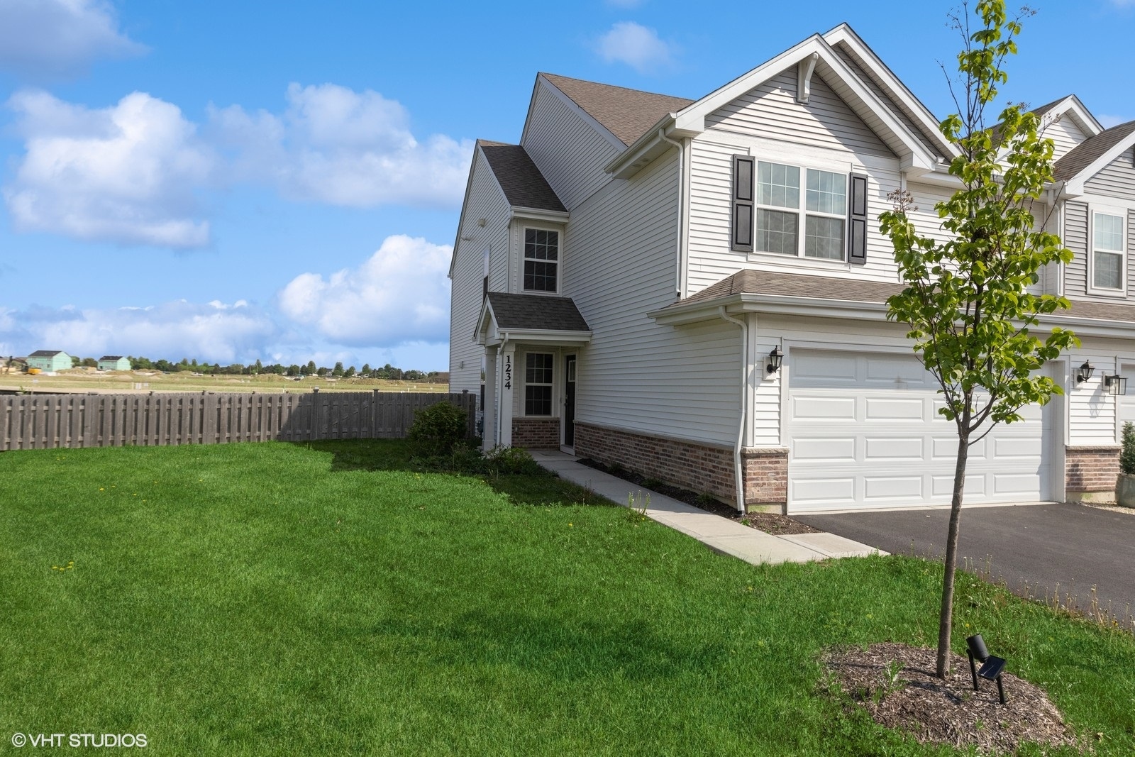 1234 Violet Ct. Joliet, IL 60431 - Photo 1 of 23