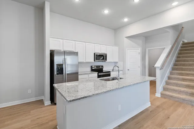 $567,000 | 15530 Suess Hill, San Antonio, TX 78253