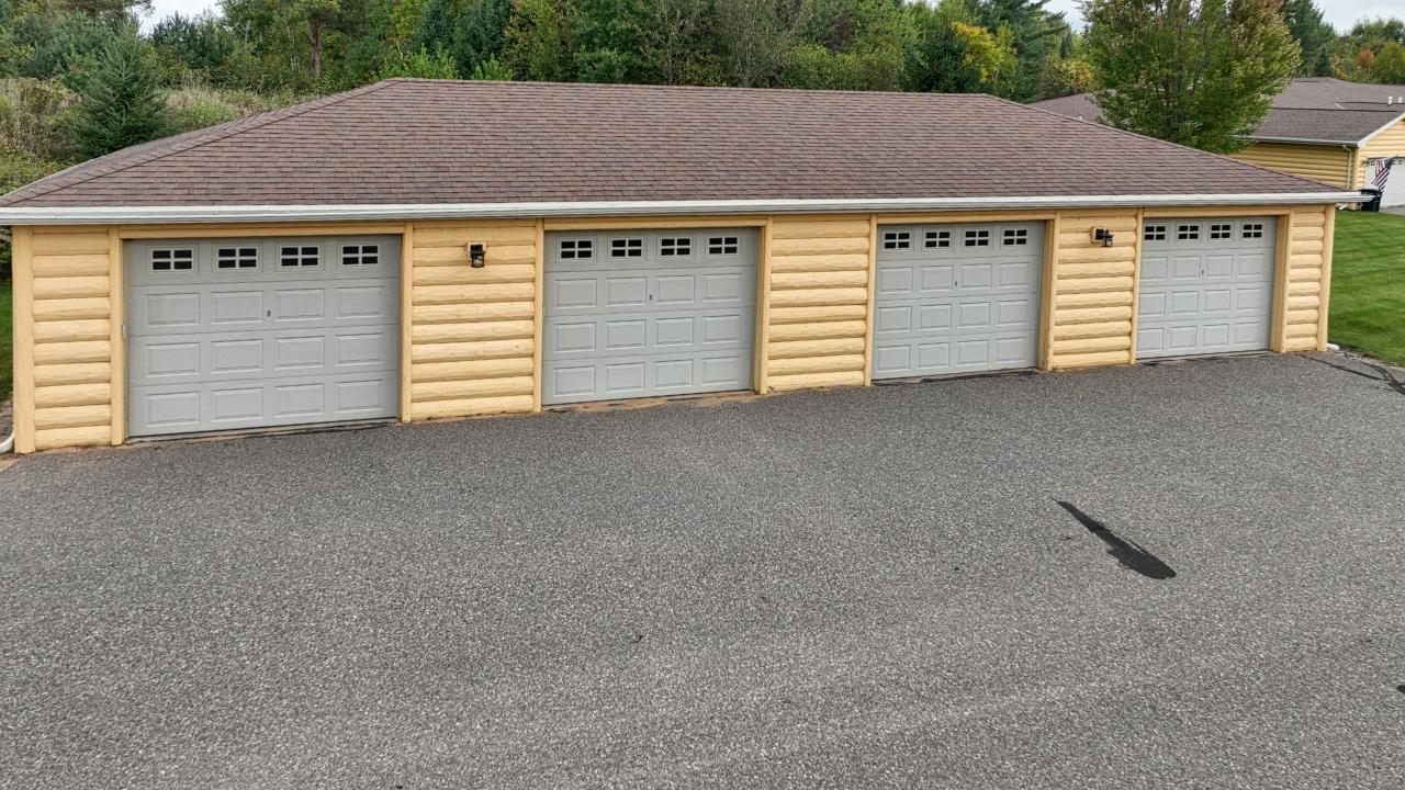324 Christopher Street, Unit 324 Eagle River, WI 54521 - Photo 25 of 34 Gallery Image 25
