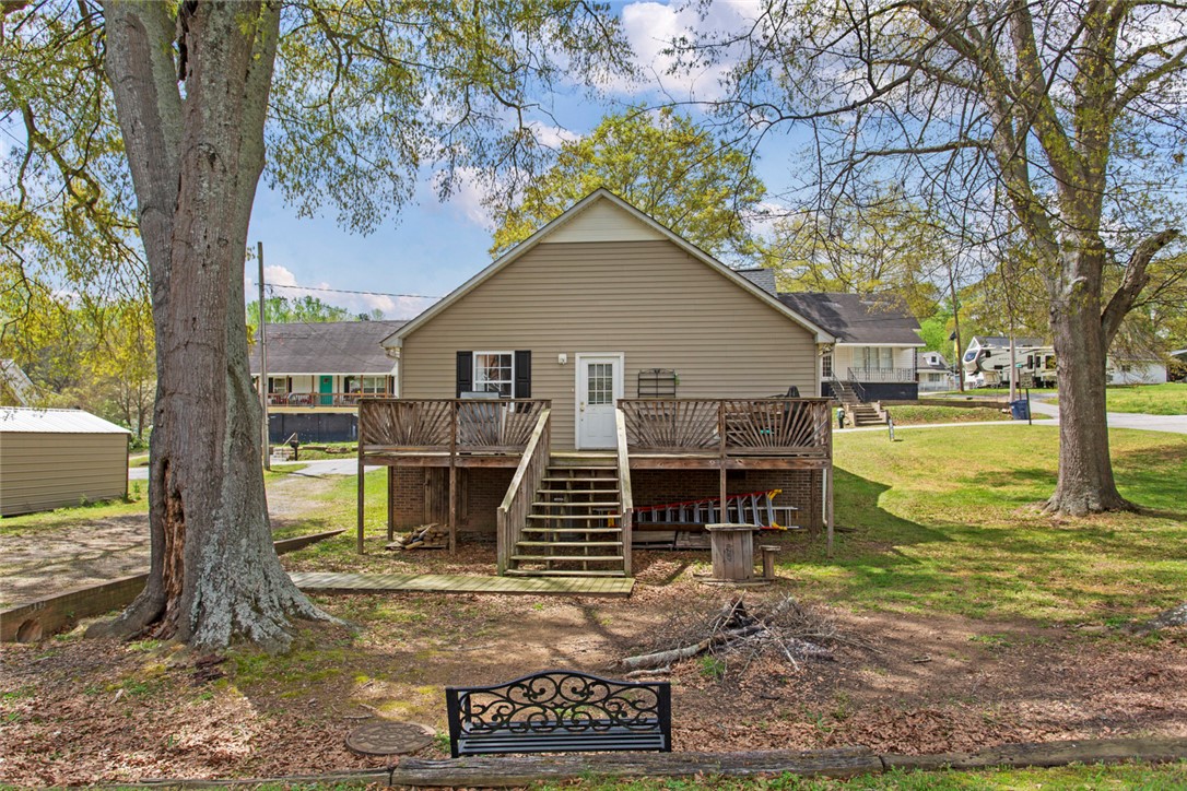 16 Adger Street Pelzer, SC 29669 - Photo 20 of 37 Gallery Image 20