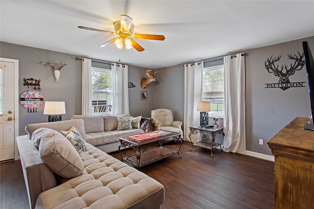 16 Adger Street Pelzer, SC 29669 - Photo 2 of 37 Gallery Image 2