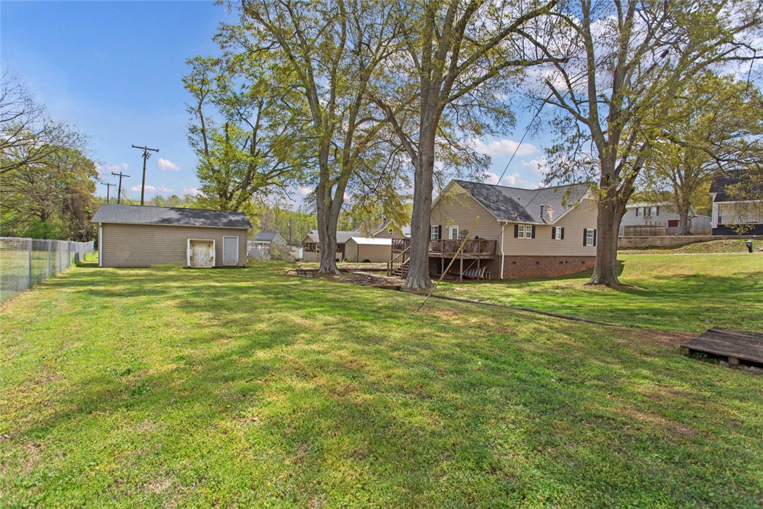 16 Adger Street Pelzer, SC 29669 - Photo 21 of 37 Gallery Image 21