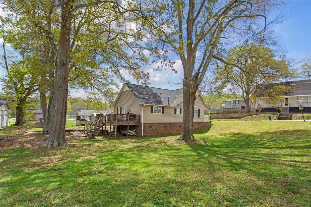 16 Adger Street Pelzer, SC 29669 - Photo 22 of 37 Gallery Image 22