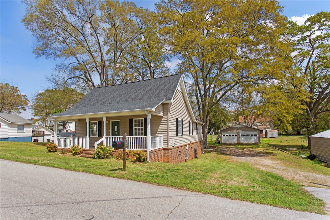 16 Adger Street Pelzer, SC 29669 - Photo 23 of 37 Gallery Image 23