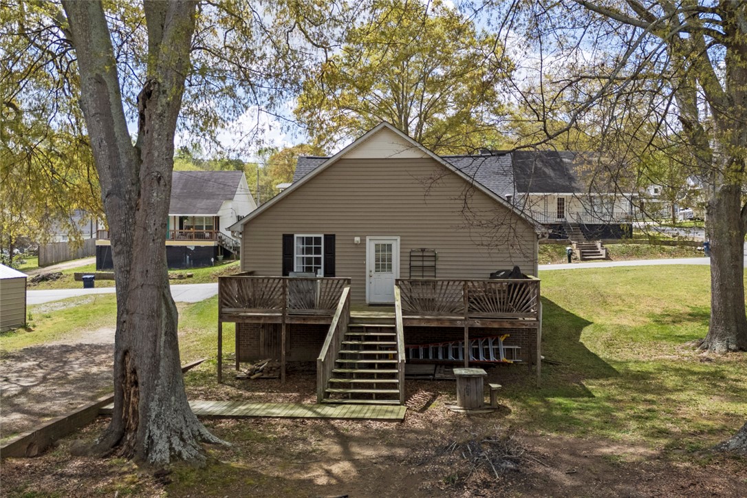 16 Adger Street Pelzer, SC 29669 - Photo 37 of 37 Gallery Image 37