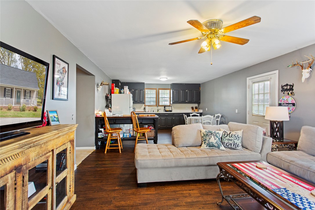 16 Adger Street Pelzer, SC 29669 - Photo 5 of 37 Gallery Image 5