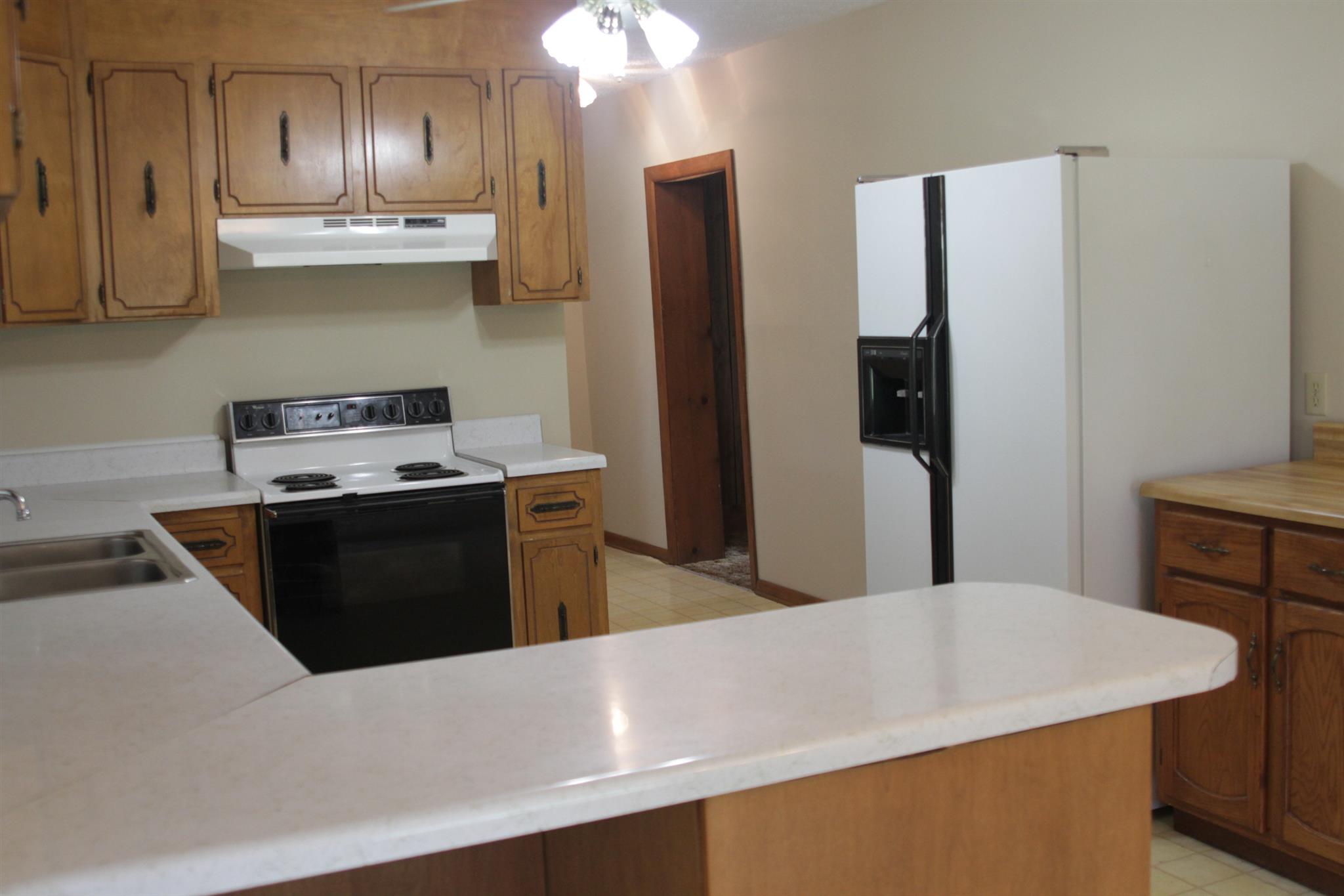 215 Cedar Hill Road Adams, TN 37010 - Photo 20 of 26