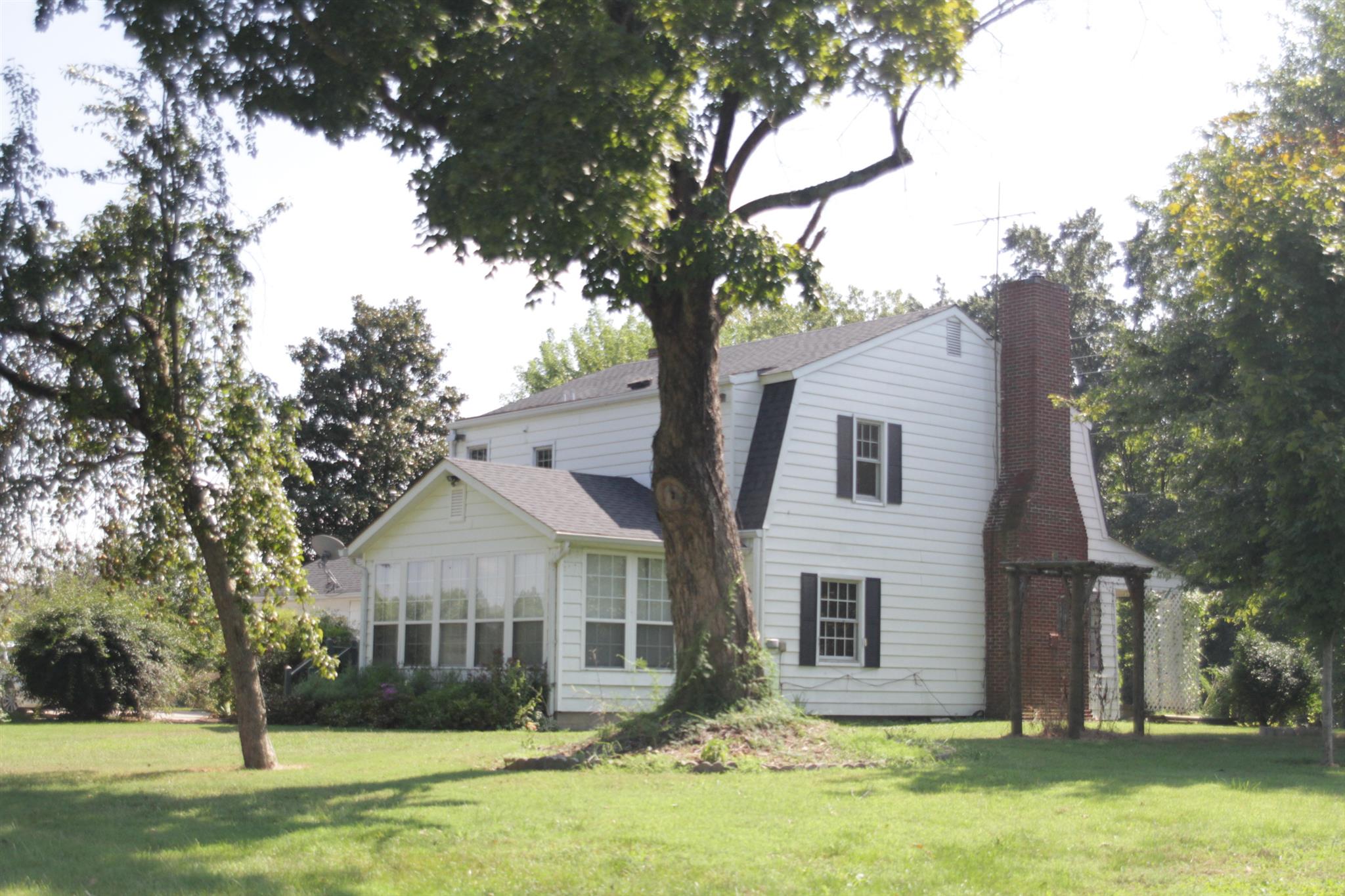 215 Cedar Hill Road Adams, TN 37010 - Photo 5 of 26