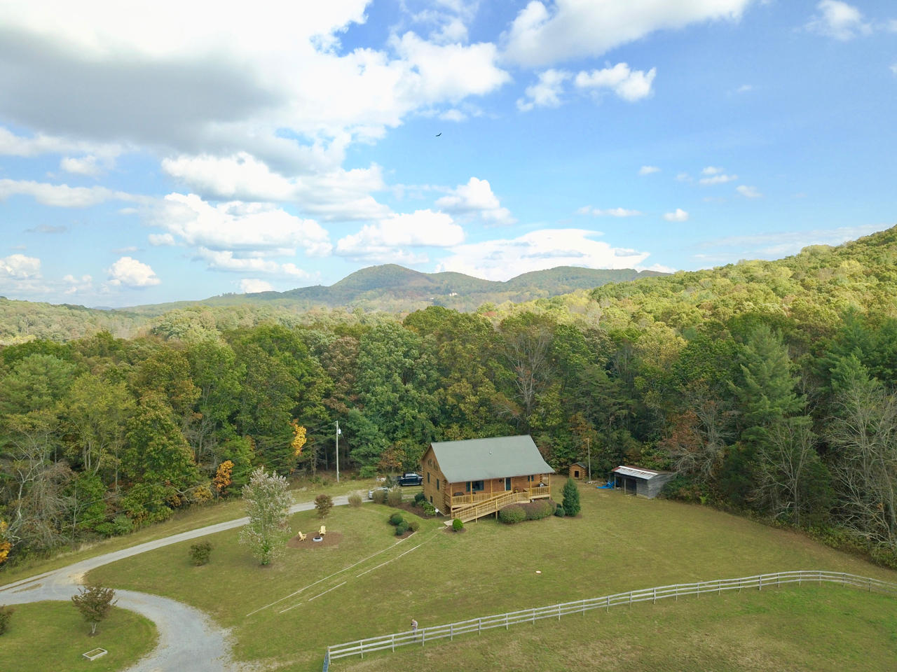 4860 Indian Valley Road Riner, VA 24149 - Photo 13 of 96 Indian Valley - 85