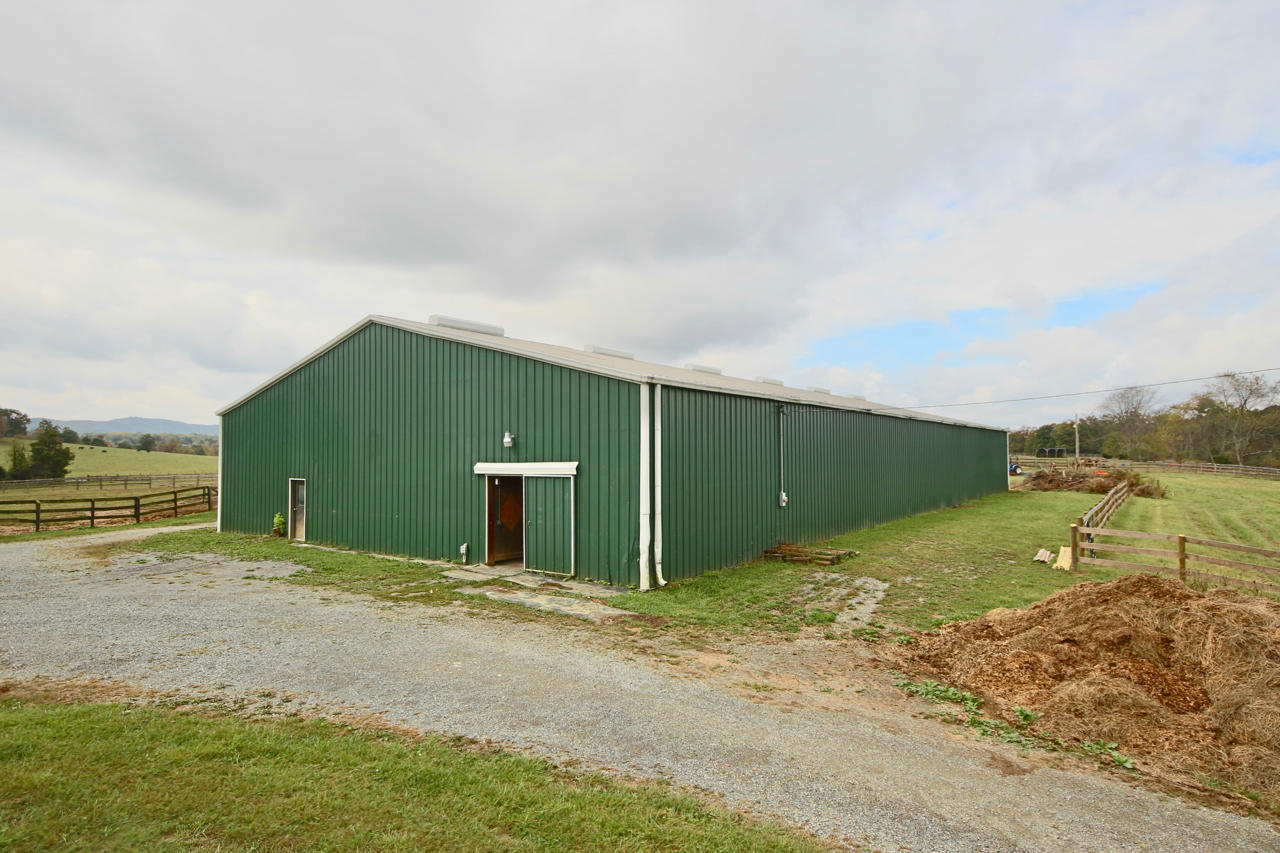 4860 Indian Valley Road Riner, VA 24149 - Photo 26 of 96 Indian Valley - 16