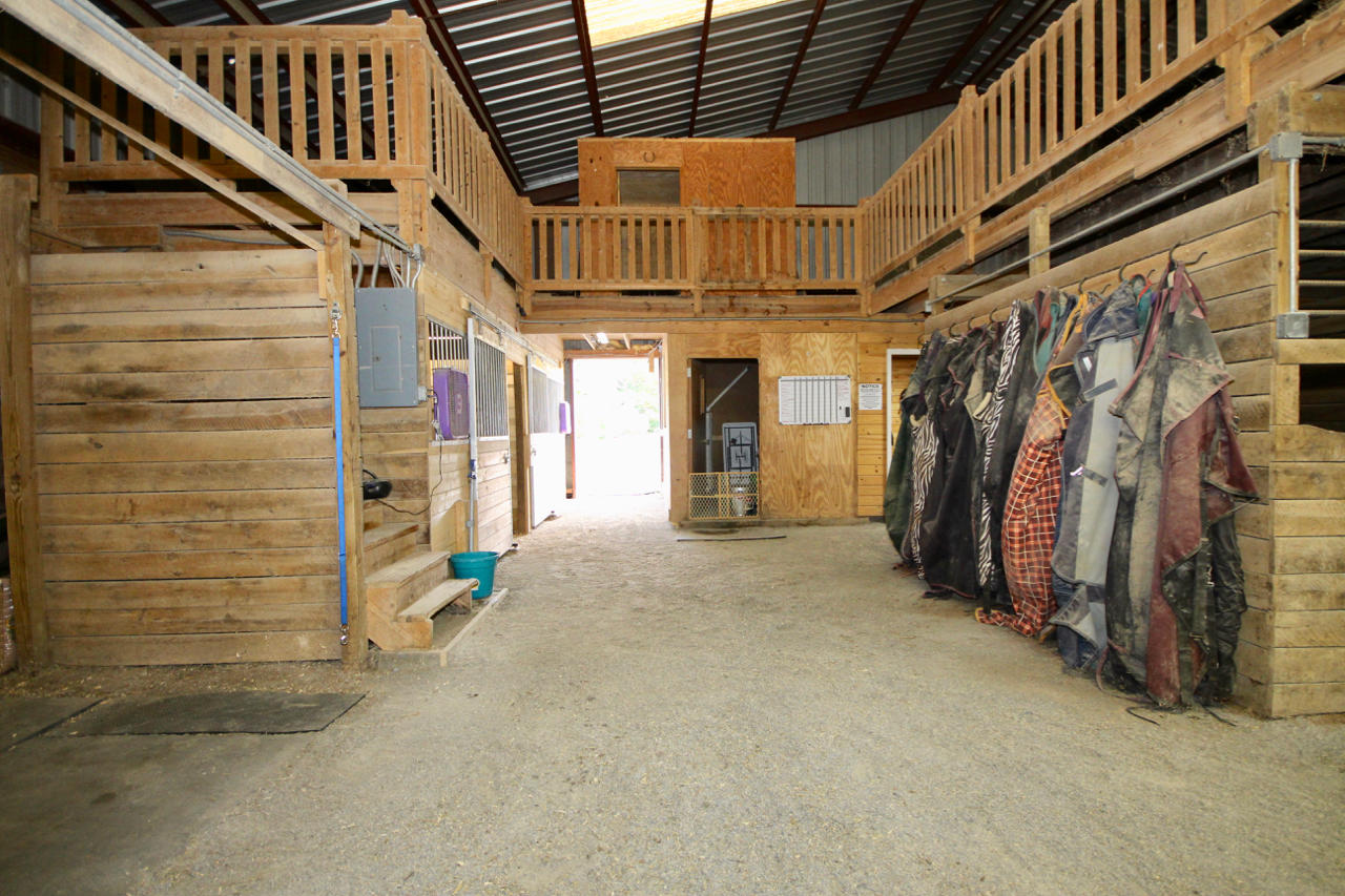 4860 Indian Valley Road Riner, VA 24149 - Photo 29 of 96 a view of storage and utility room