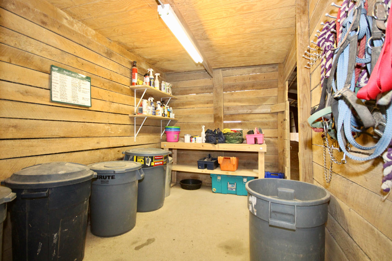 4860 Indian Valley Road Riner, VA 24149 - Photo 34 of 96 a utility room with dryer and washer