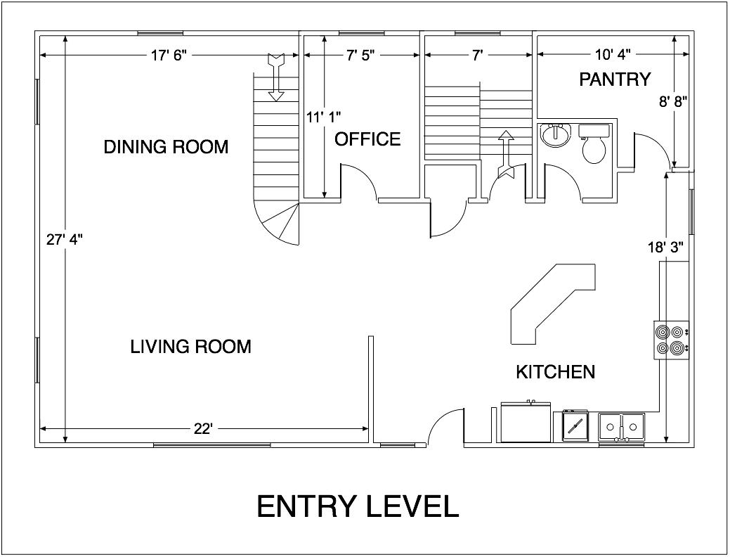 4860 Indian Valley Road Riner, VA 24149 - Photo 4 of 96 Entry Level