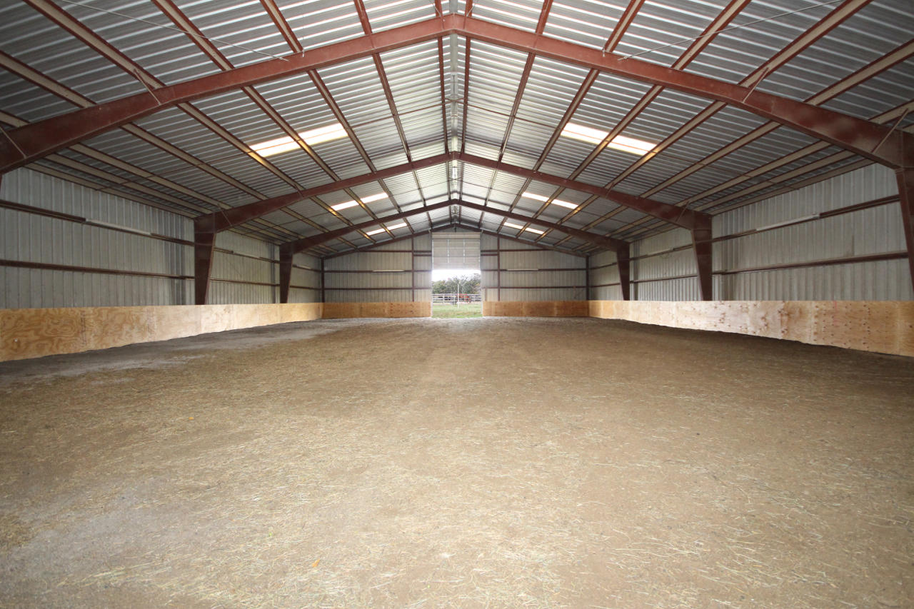 4860 Indian Valley Road Riner, VA 24149 - Photo 44 of 96 a view of an empty room