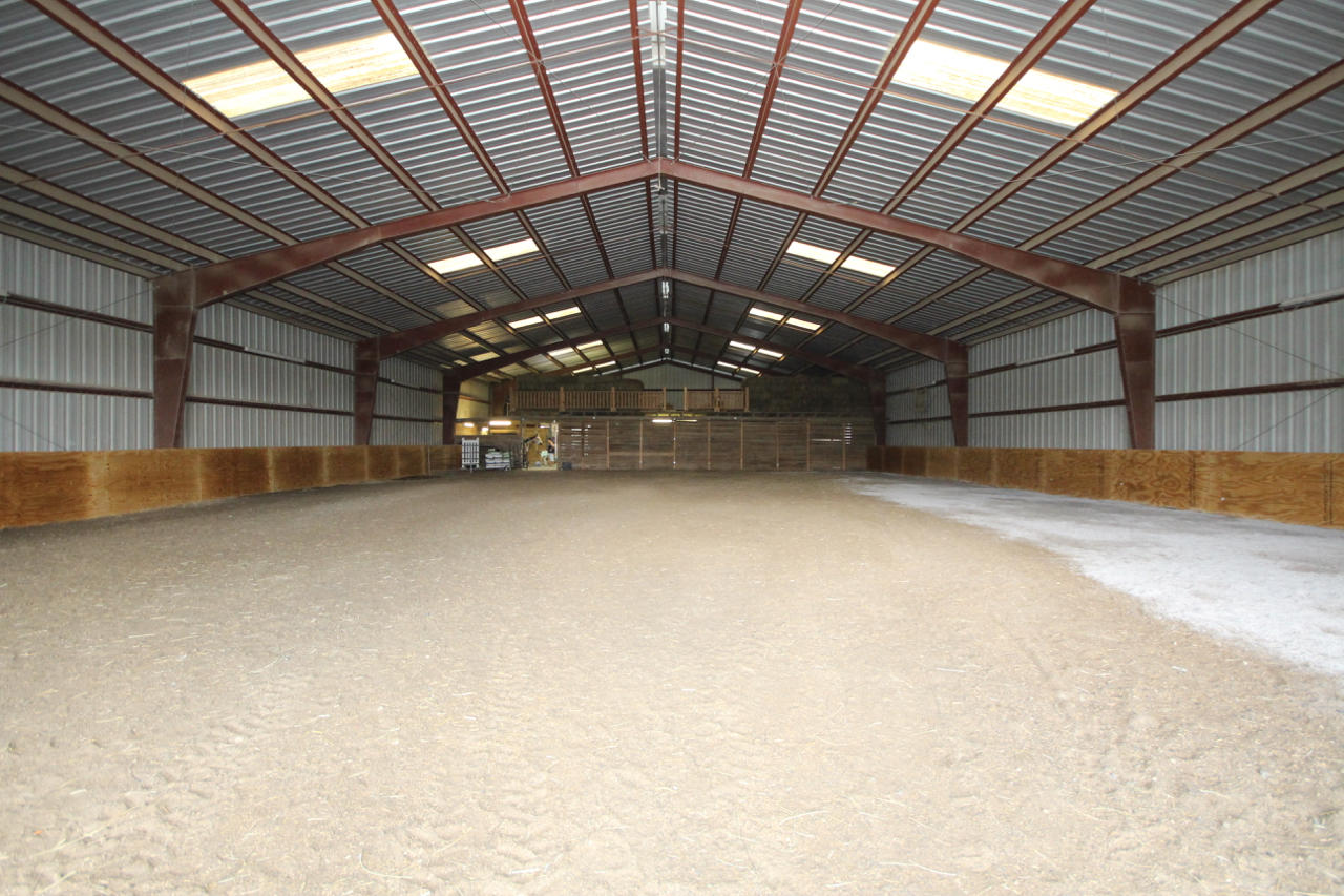 4860 Indian Valley Road Riner, VA 24149 - Photo 45 of 96 a view of empty room