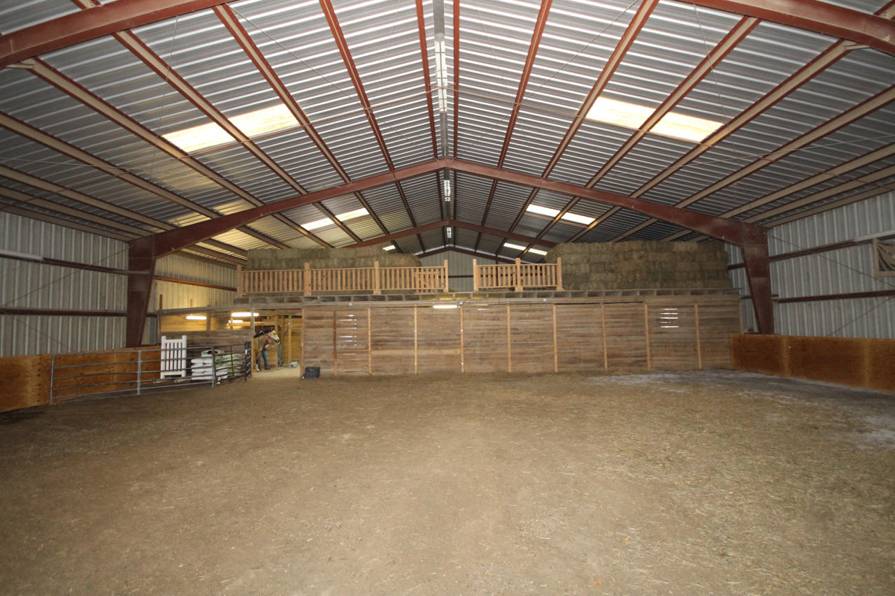 4860 Indian Valley Road Riner, VA 24149 - Photo 46 of 96 a view of empty room