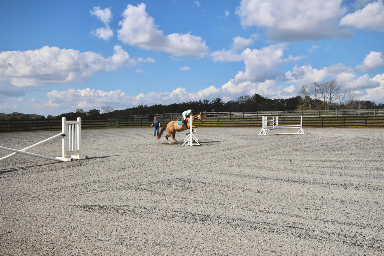 4860 Indian Valley Road Riner, VA 24149 - Photo 57 of 96 a view of a lake