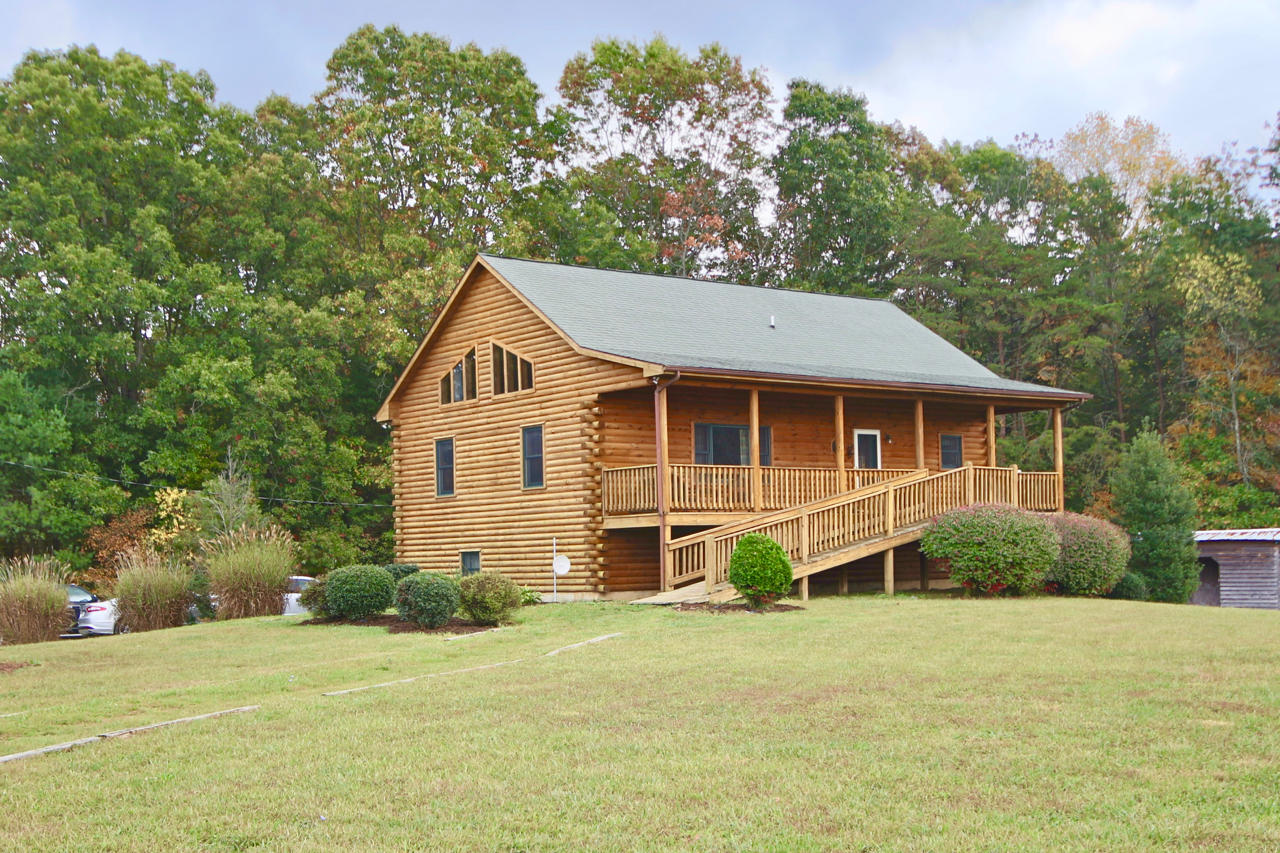 4860 Indian Valley Road Riner, VA 24149 - Photo 60 of 96 Indian Valley - 1