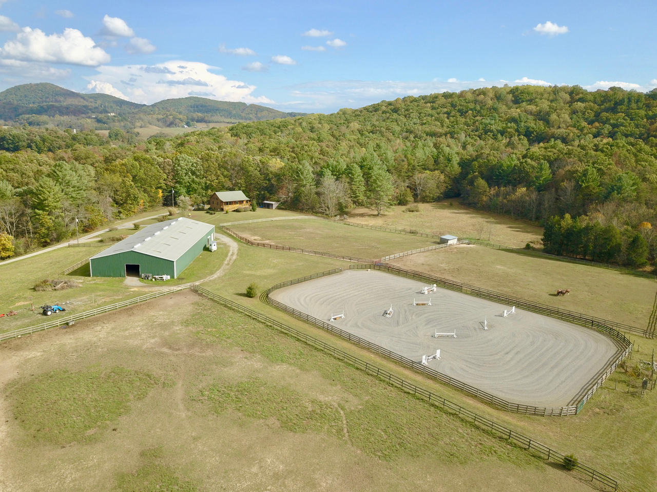4860 Indian Valley Road Riner, VA 24149 - Photo 7 of 96 Indian Valley - 79