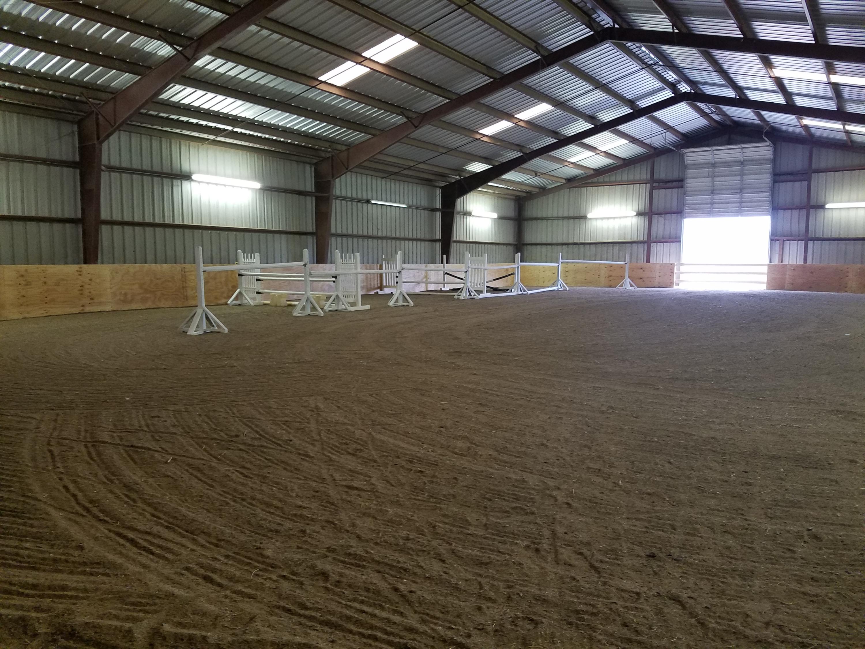 4860 Indian Valley Road Riner, VA 24149 - Photo 80 of 96 a view of empty room