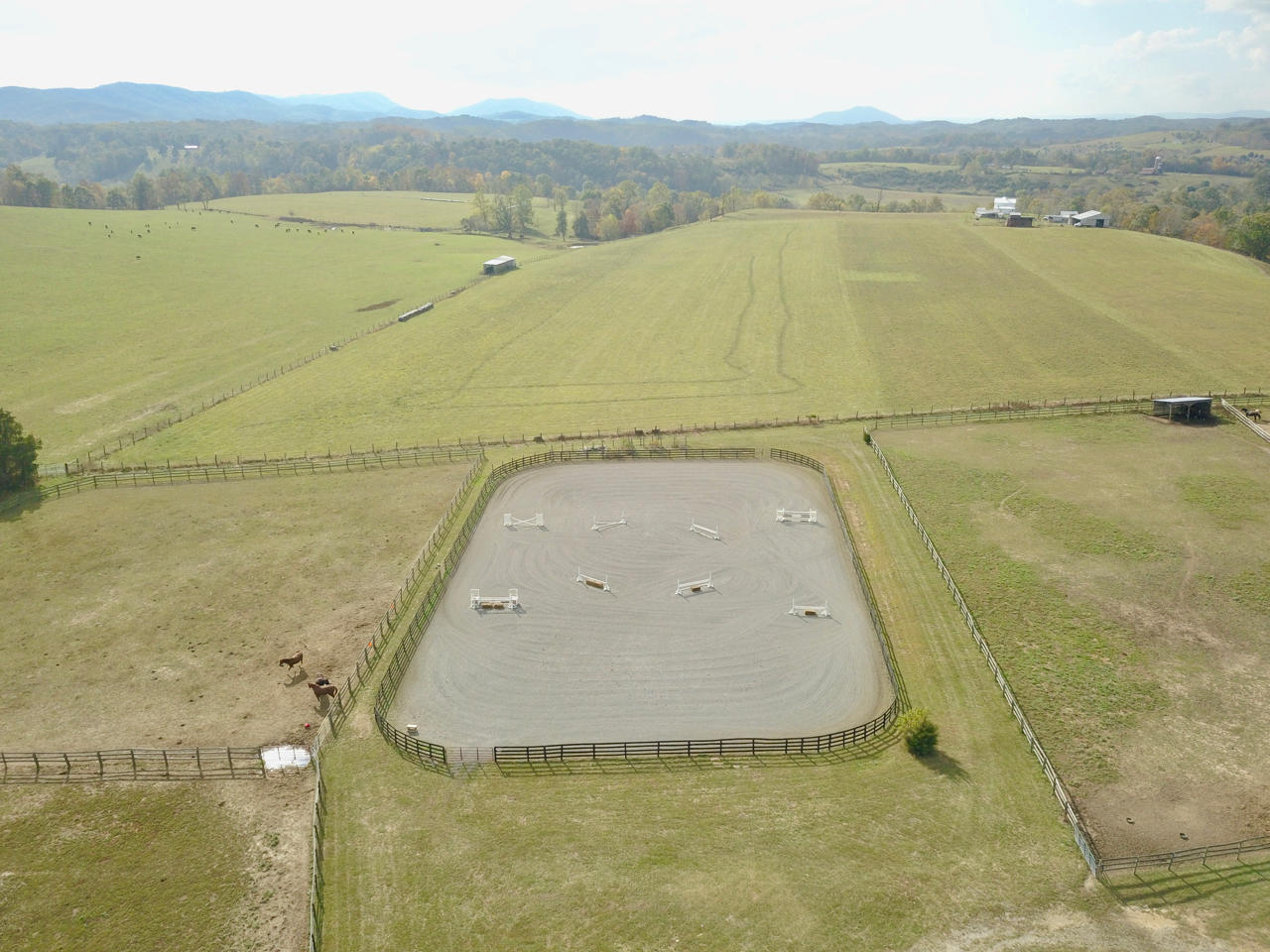 4860 Indian Valley Road Riner, VA 24149 - Photo 9 of 96 Indian Valley - 81