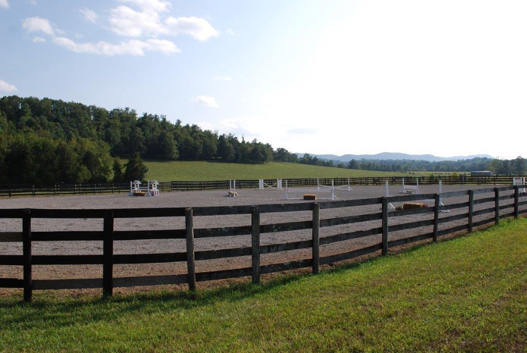 4860 Indian Valley Road Riner, VA 24149 - Photo 93 of 96 a view of outdoor space with mountain view