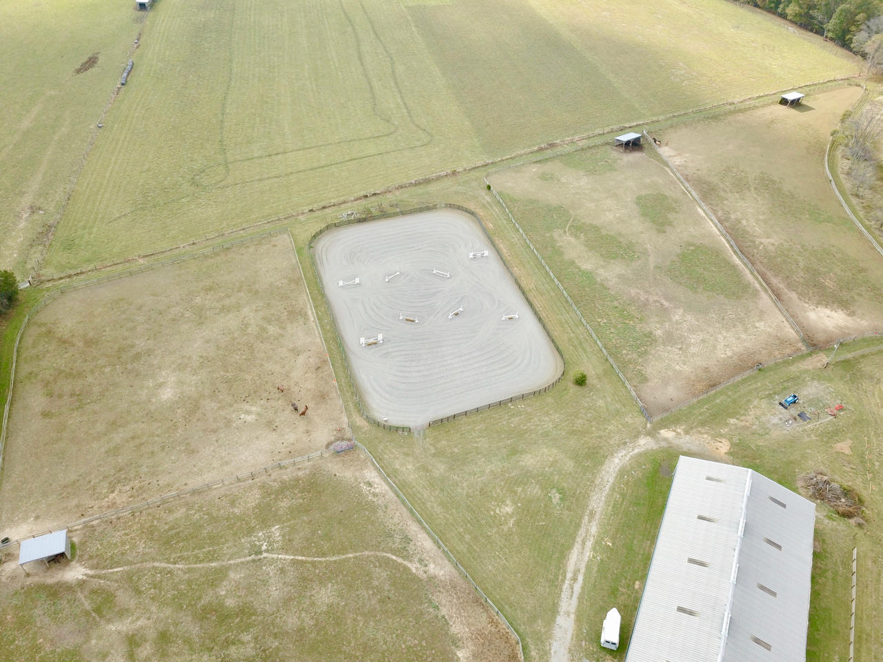 4860 Indian Valley Road Riner, VA 24149 - Photo 10 of 96 Indian Valley - 82