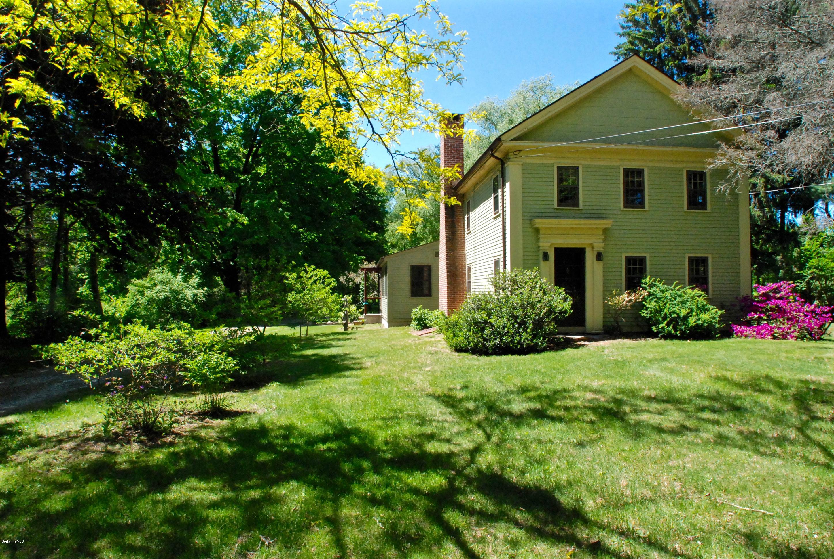 104 Ashley Falls Road Sheffield, MA 01257 - Photo 1 of 34 DSC_0434