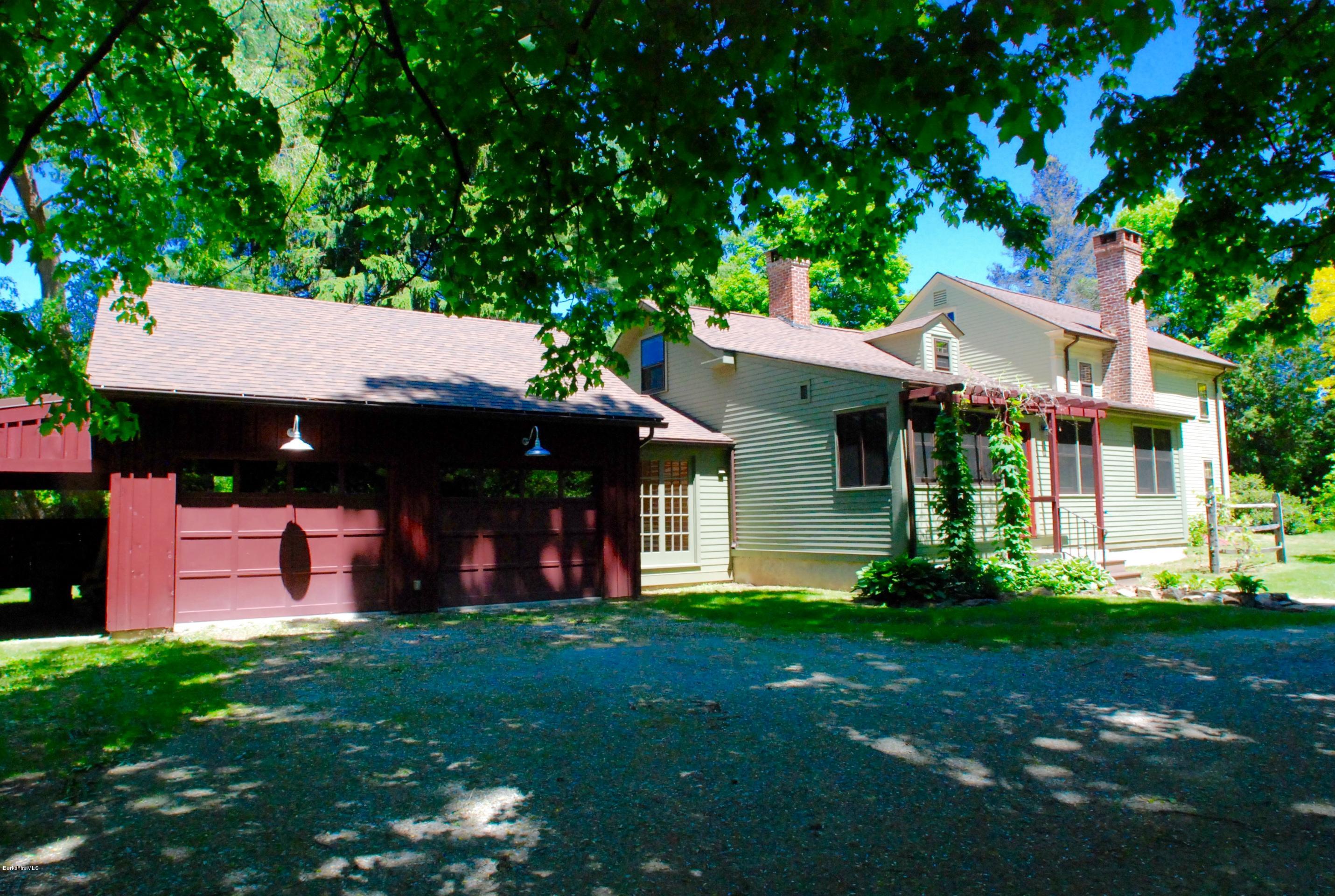 104 Ashley Falls Road Sheffield, MA 01257 - Photo 2 of 34 DSC_0411