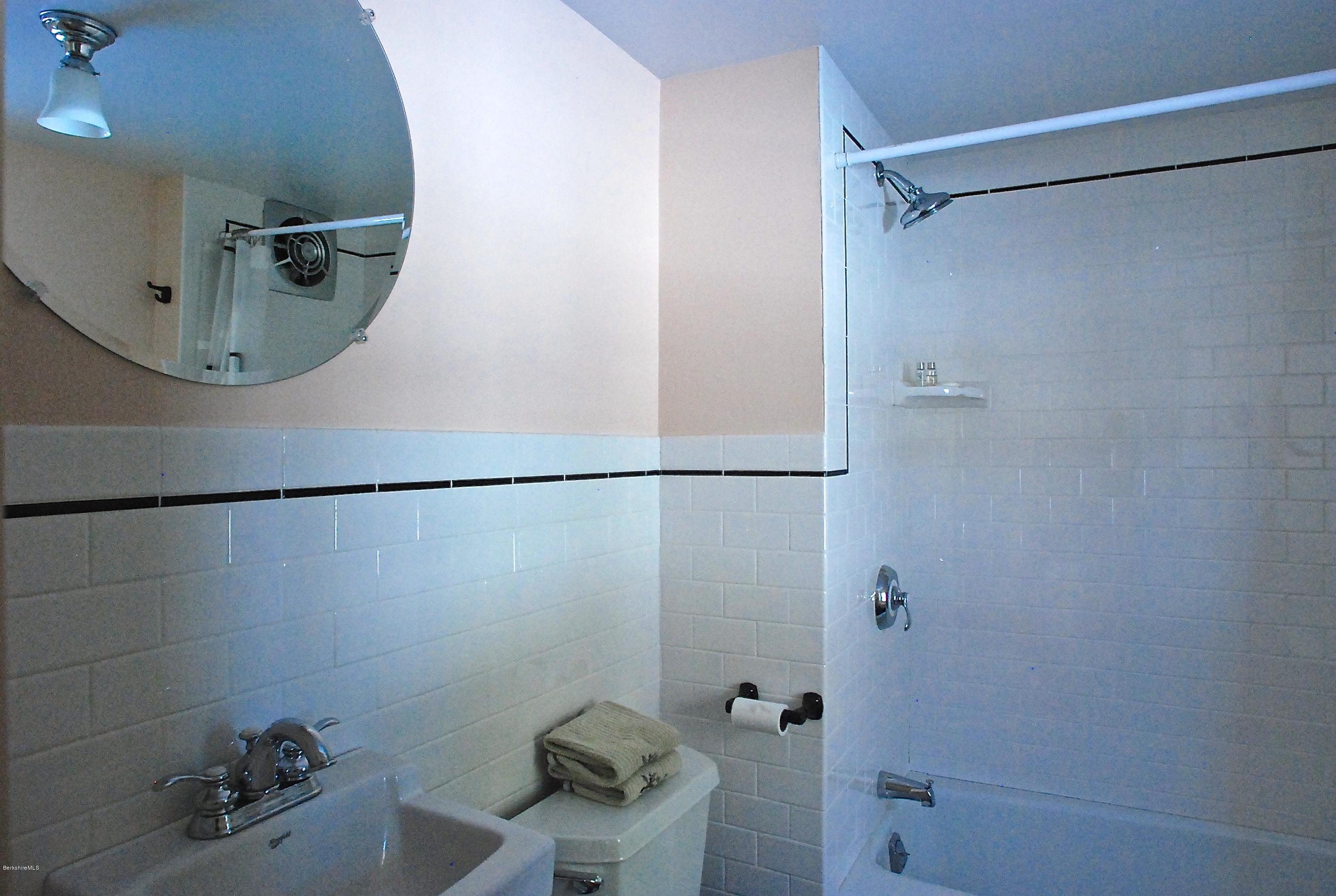 104 Ashley Falls Road Sheffield, MA 01257 - Photo 16 of 34 FIRST FLOOR BATHROOM