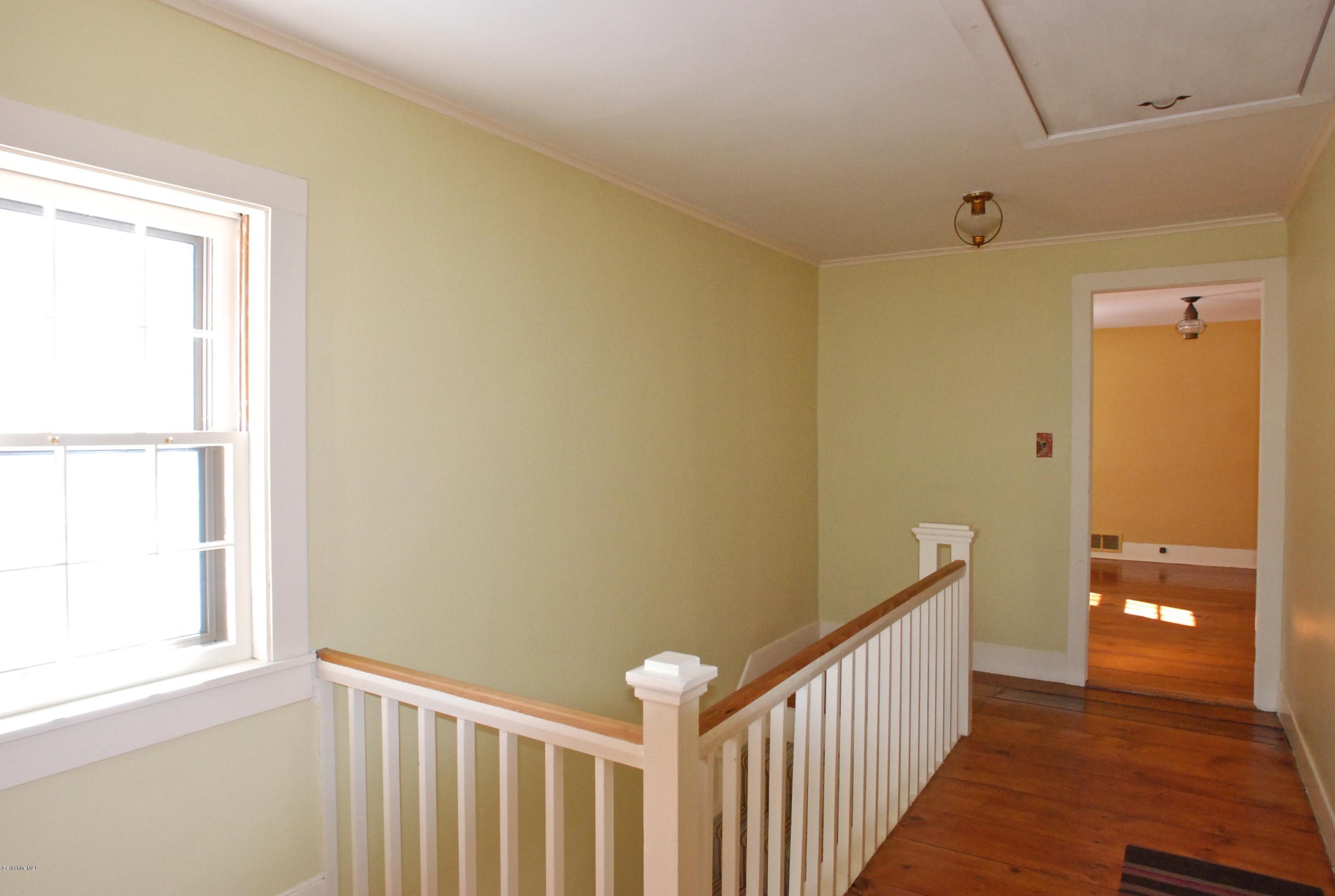104 Ashley Falls Road Sheffield, MA 01257 - Photo 18 of 34 SECOND FLOOR LANDING