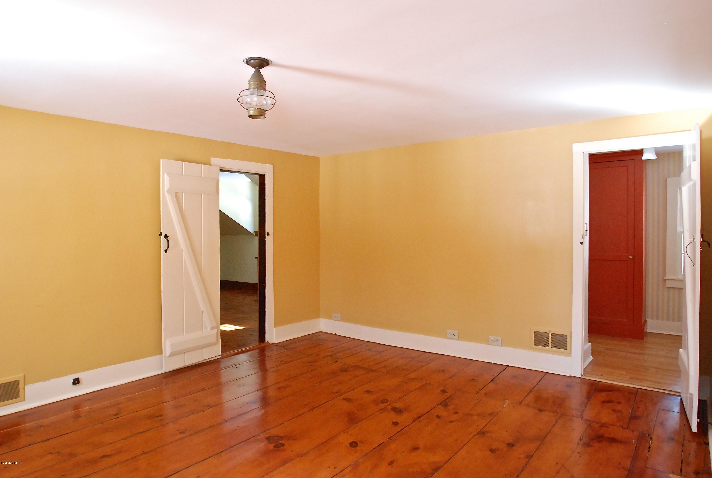 104 Ashley Falls Road Sheffield, MA 01257 - Photo 21 of 34 BEDROOM TWO