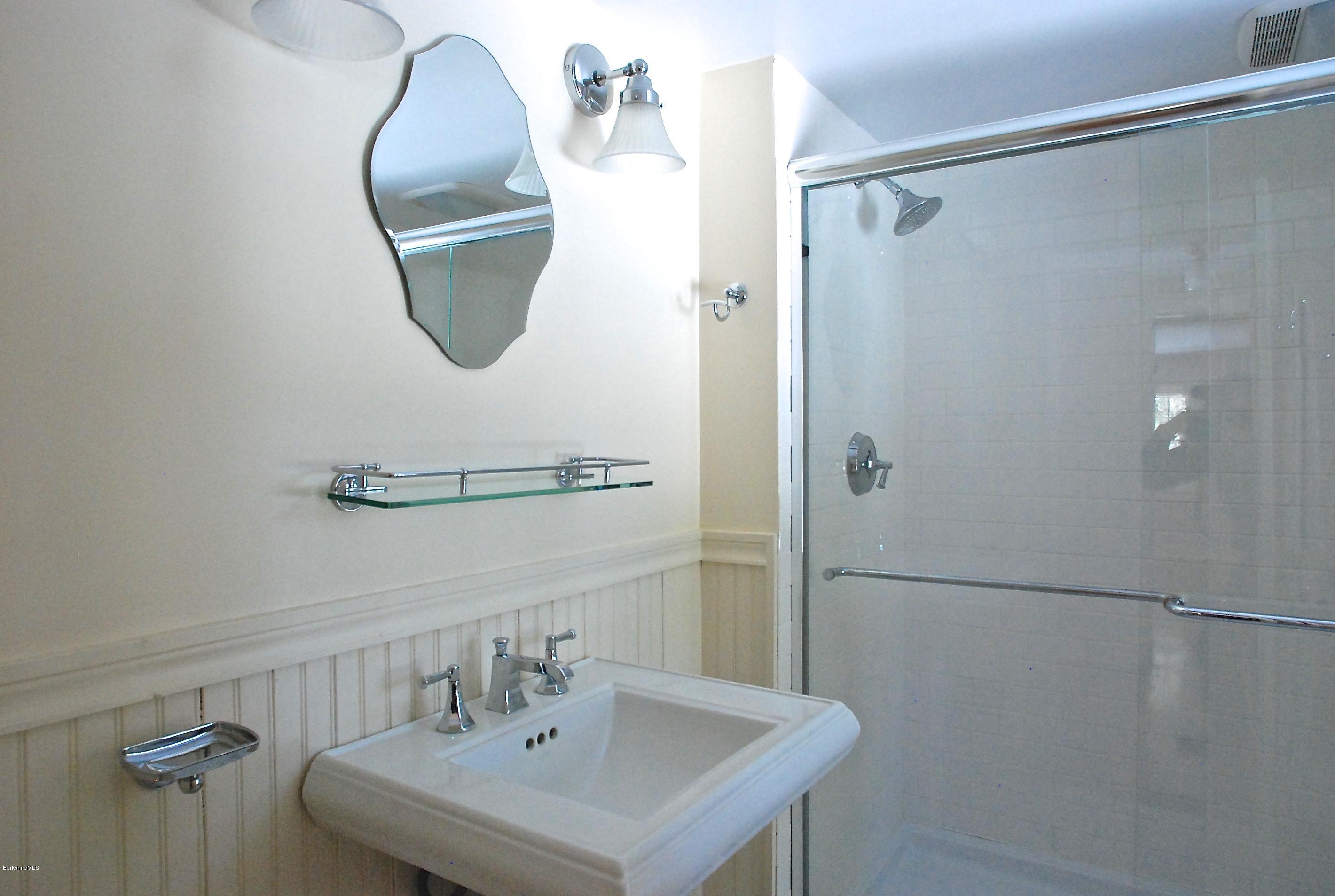 104 Ashley Falls Road Sheffield, MA 01257 - Photo 24 of 34 SECOND FLOOR BATHROOM