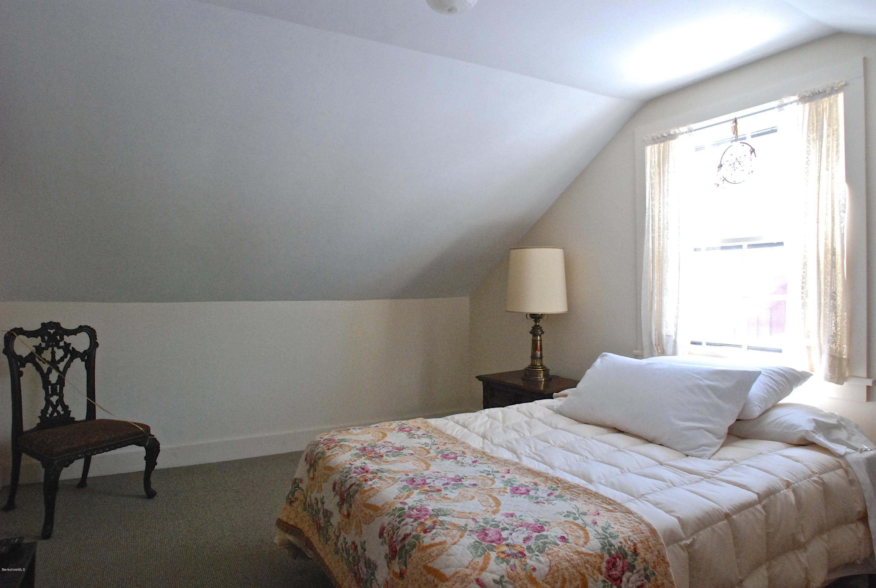 104 Ashley Falls Road Sheffield, MA 01257 - Photo 27 of 34 BEDROOM THREE