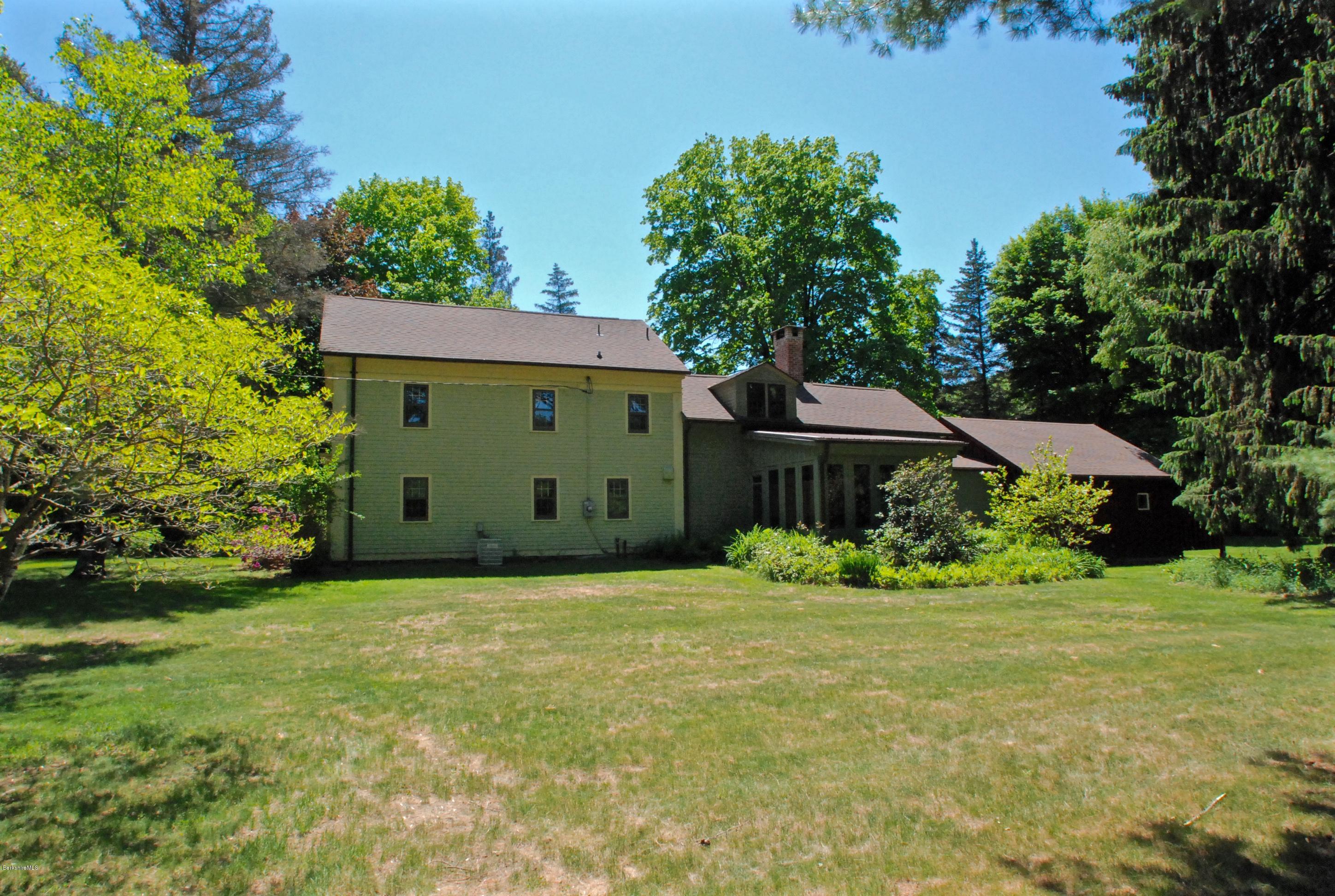 104 Ashley Falls Road Sheffield, MA 01257 - Photo 31 of 34 DSC_0417