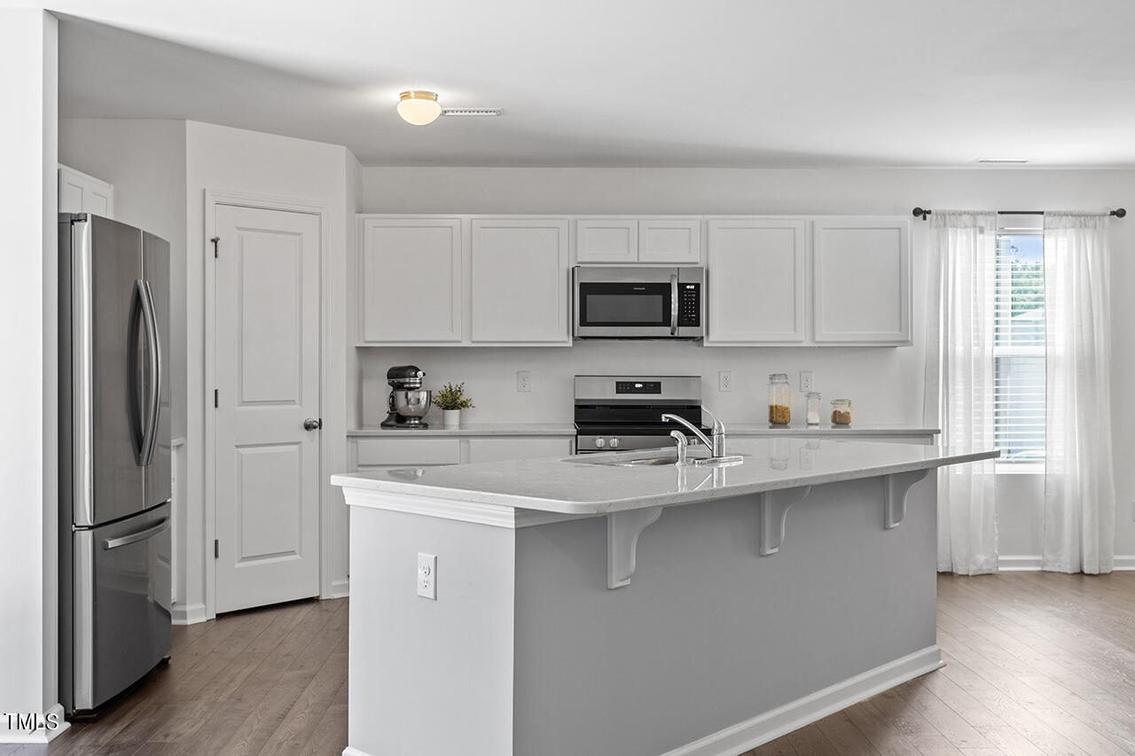 705 Spellbrook Road Zebulon, NC 27597 - Photo 5 of 24 705 Spellbrook Road_13