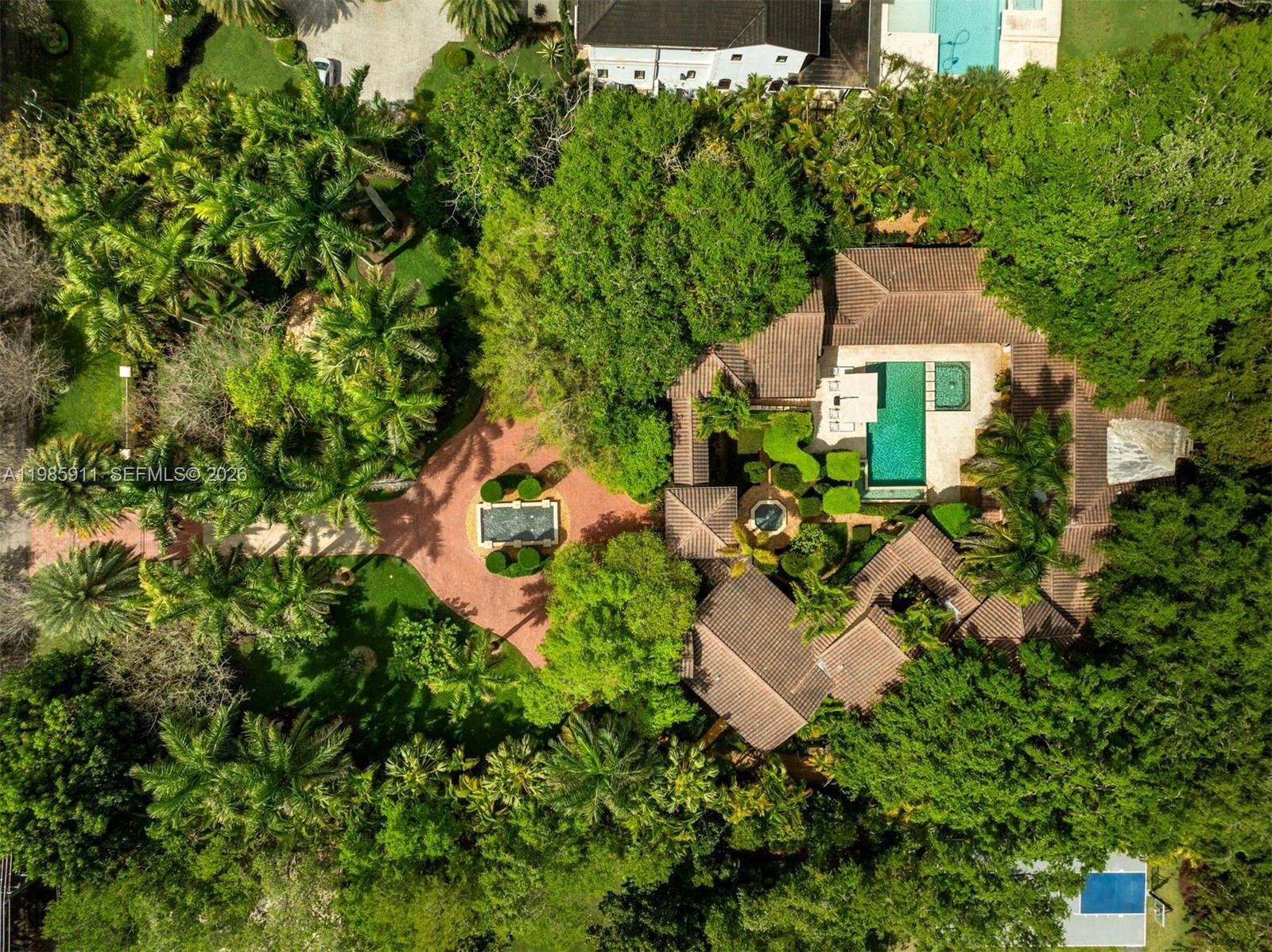 6201 Southwest 96th Street Pinecrest, FL 33156 - Photo 32 of 34