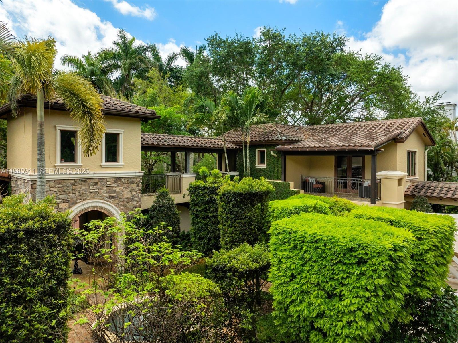 6201 Southwest 96th Street Pinecrest, FL 33156 - Photo 33 of 34