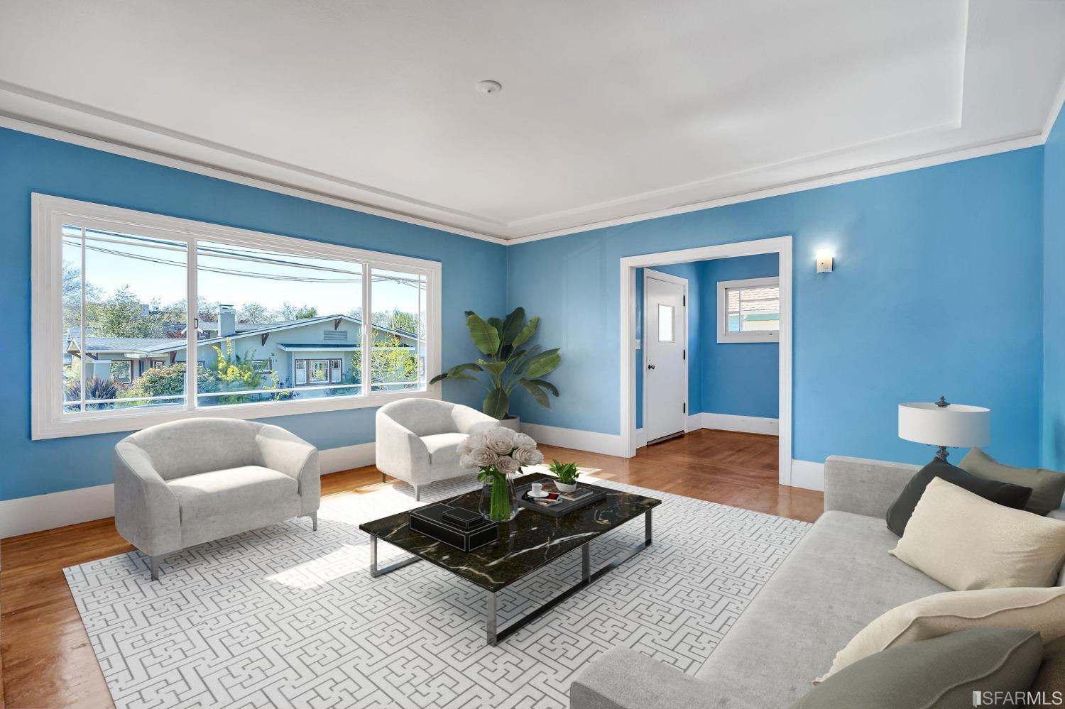 2123 Byron Street Berkeley, CA 94702 - Photo 14 of 54