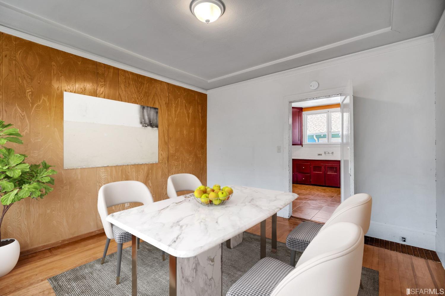 2123 Byron Street Berkeley, CA 94702 - Photo 18 of 54