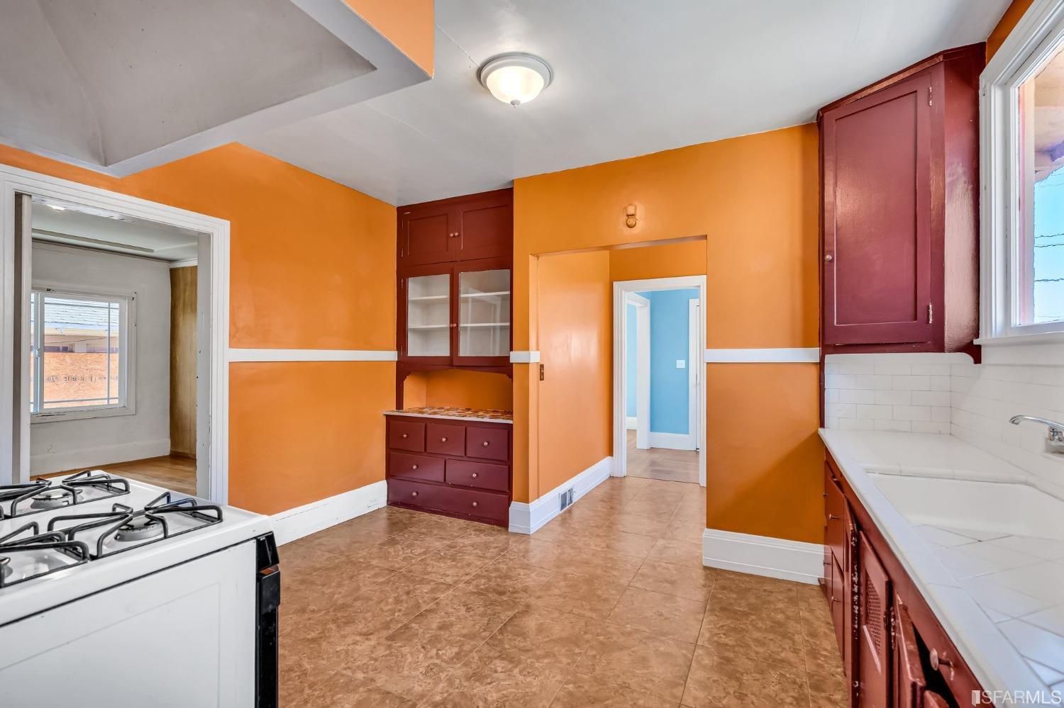 2123 Byron Street Berkeley, CA 94702 - Photo 22 of 54