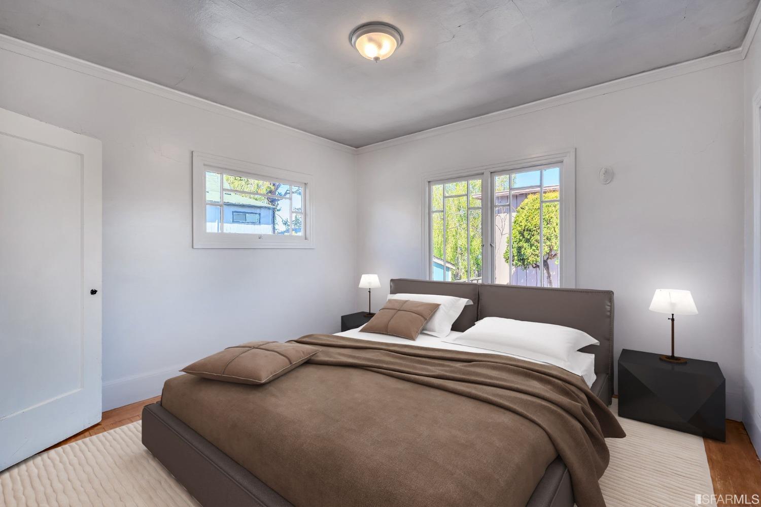 2123 Byron Street Berkeley, CA 94702 - Photo 24 of 54