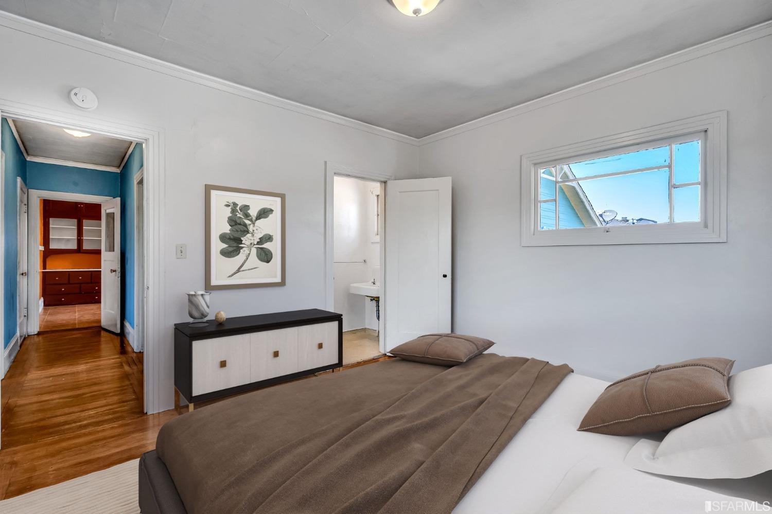 2123 Byron Street Berkeley, CA 94702 - Photo 26 of 54