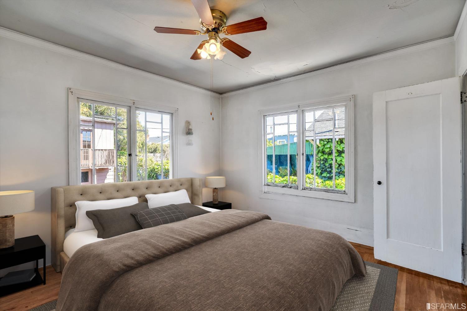 2123 Byron Street Berkeley, CA 94702 - Photo 28 of 54